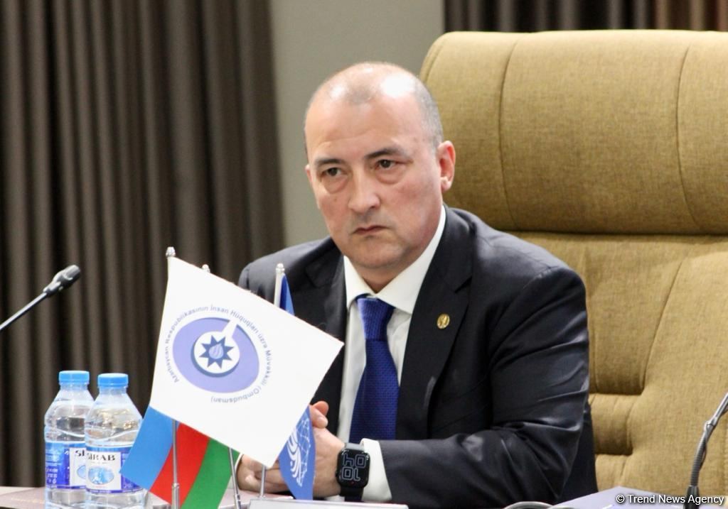 Возбуждено уголовное дело, связанное с геноцидом и депортацией западных азербайджанцев Арменией - Эльмар Джамалов