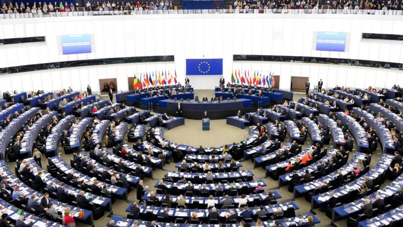 Aİ və Avropa Parlamentinin erməni sevdası - Ziyanı kim çəkəcək? (VİDEOMÜSAHİBƏ)