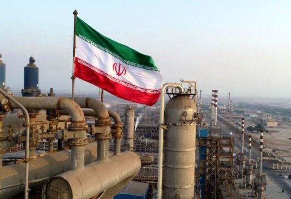 Iran's NIGC strikes deal to use technical capability of local startups in gas industry