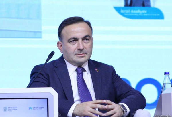 В Азербайджане может быть создана специальность, связанная с возобновляемыми источниками энергии