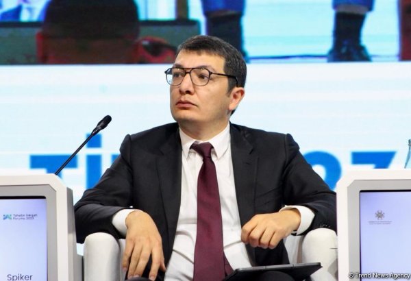 В ближайшее время правительству будет представлен законопроект "Об инновационной деятельности" - замминистра экономики Азербайджана