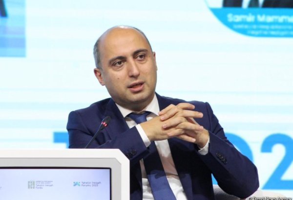 Прогнозируется, что в ближайшие 3-4 года азербайджанские вузы войдут в топ-800 - министр