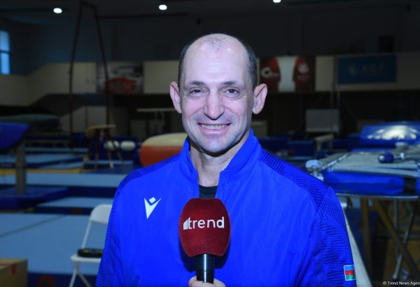Члены сборной Азербайджана по аэробной гимнастике примут участие в чемпионате Европы в Турции - главный тренер
