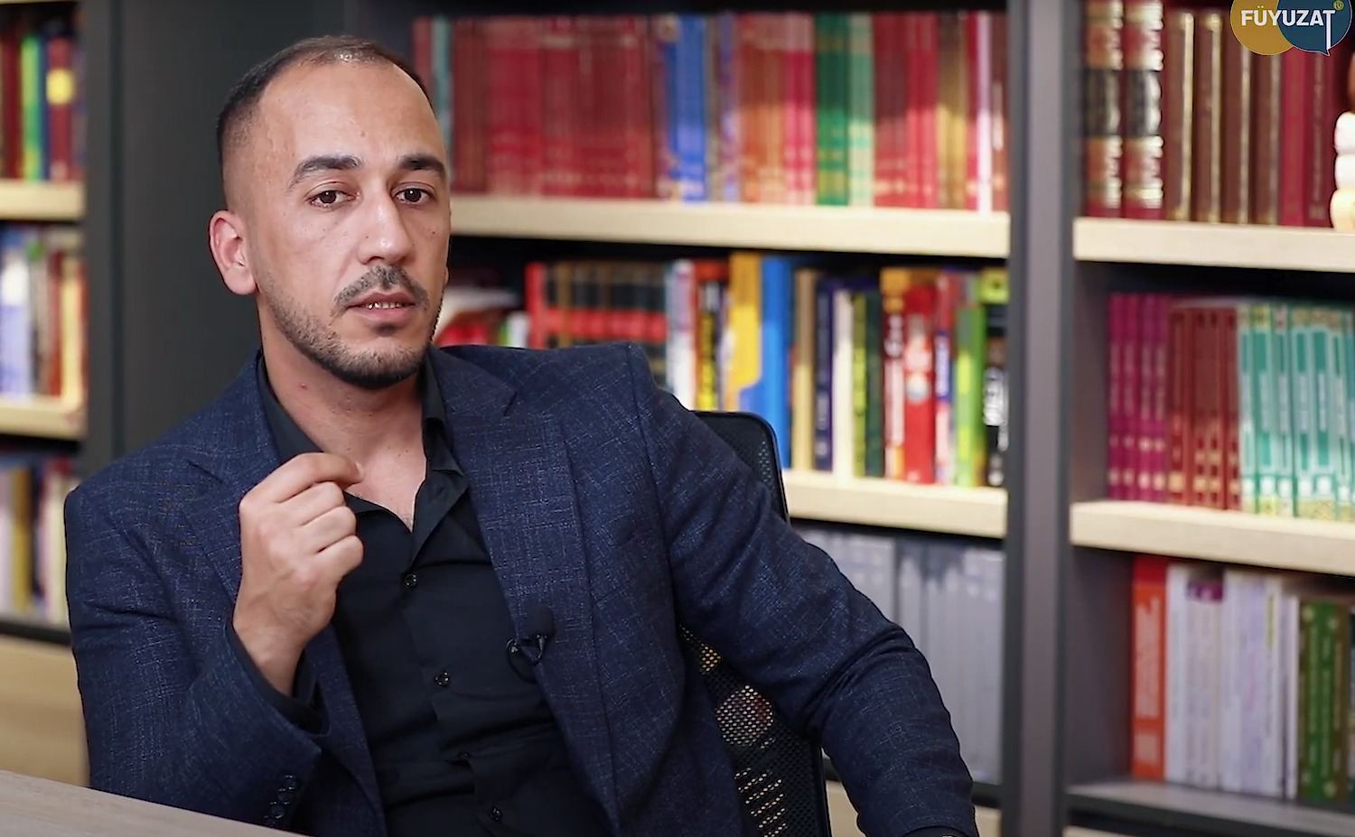 Во время и после II Карабахской войны азербайджанские СМИ прошли большой этап развития - Асиф Мехман (Видеоинтервью)
