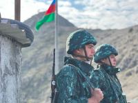 На границе задержана контрабанда на более чем 2,5 миллиона манатов  - ГПС Азербайджана (ФОТО)
