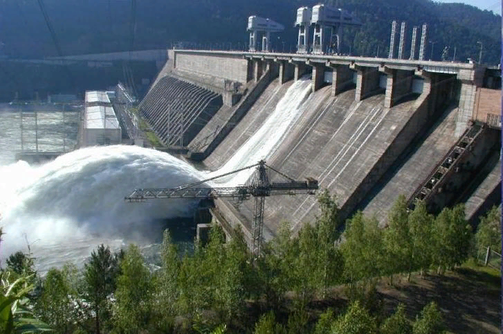 Japan's interest in Kyrgyzstan's hydroelectric projects growing