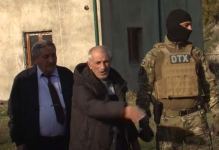 Задержан террорист Мадат Бабаян, подозреваемый в Ходжалинском геноциде (ФОТО/ВИДЕО)