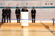 В Азербайджане строятся современные объекты инфраструктуры здравоохранения - Теймур Мусаев (ФОТО)