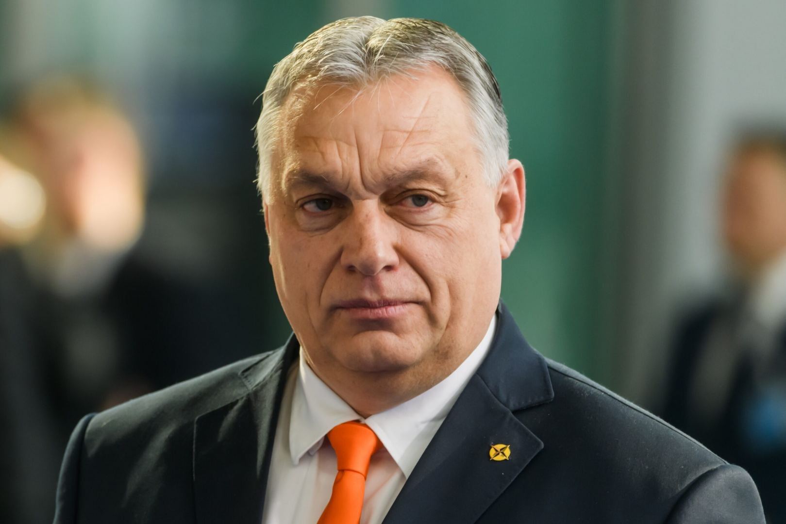 Aİ Ukraynanı üzvlüyə qəbul etməyə hazır deyil - Macarıstanın baş naziri