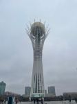 10th meeting of OTS Heads of State Council kicks off in Kazakhstan's Astana (PHOTO)