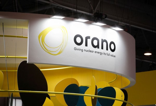 Uzbekistan discloses volume of Orano’s investments in its uranium deposits operation
