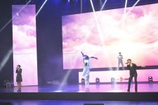 Во Дворце Гейдара Алиева состоялся потрясающий гала-концерт конкурса "Бакинская осень – 2023. 35 лет спустя" (ВИДЕО, ФОТО)
