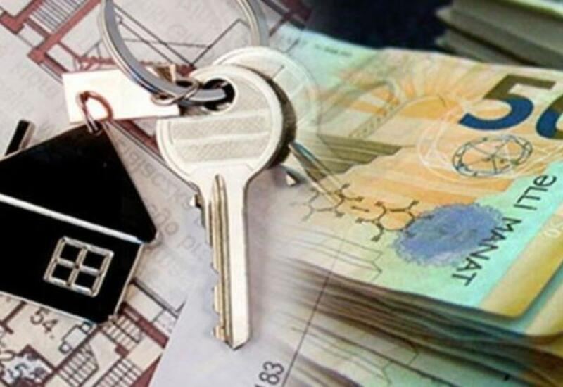 В Азербайджане со следующего года возможно снижение стоимости квартир, продаваемых на аукционах