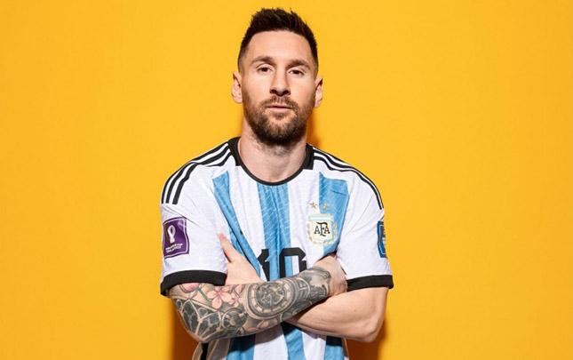 Messi “İnter Mayami”nin ən yaxşı oyunçusu seçilib
