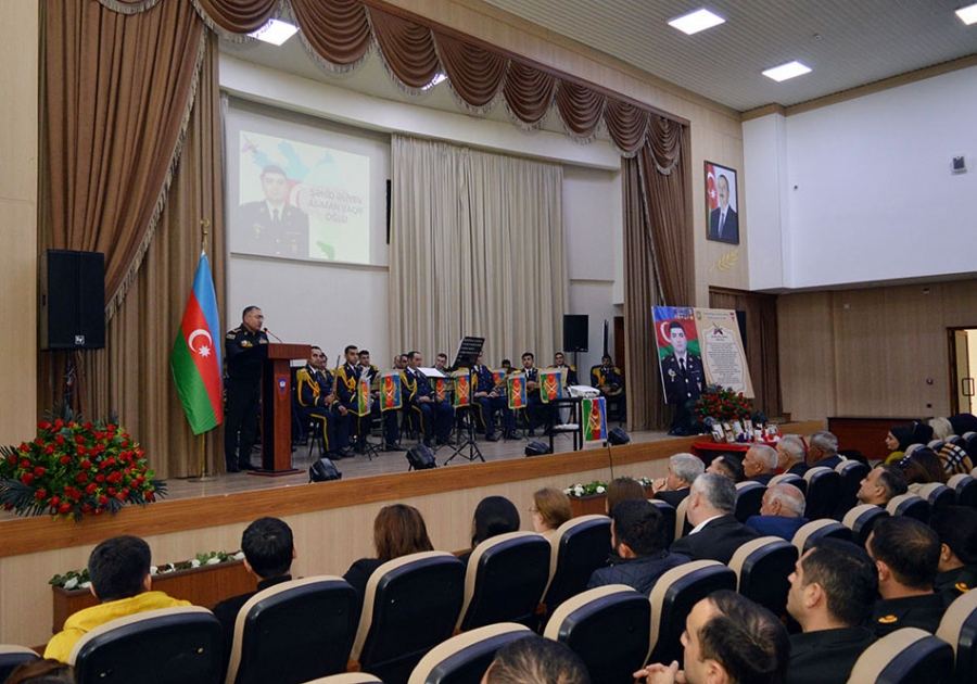 В Азербайджане прошли церемонии, посвященные светлой памяти шехидов (ФОТО/ВИДЕО)