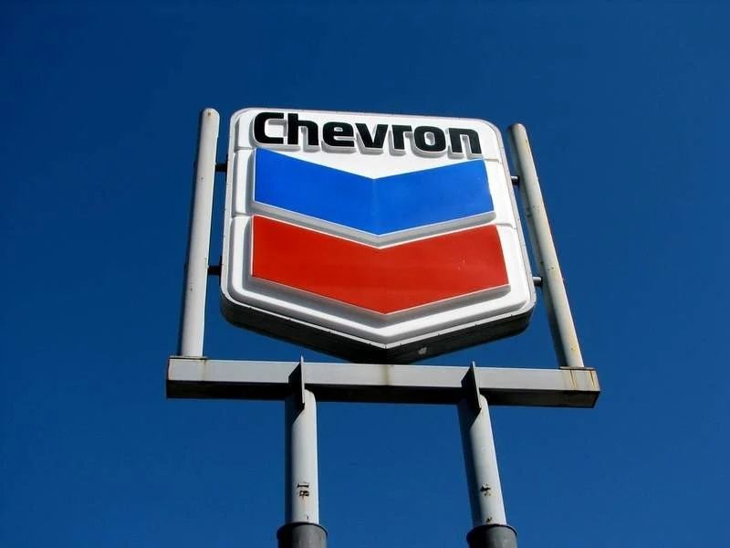 Chevron backs ION Clean Energy's carbon capture tech