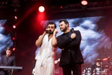 EMIN выступил на Best Music Fest в Дубае (ФОТО)