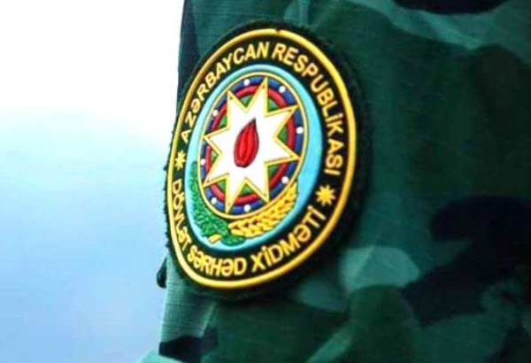 Salary of Azerbaijani State Border Service servicemen to increase - decree