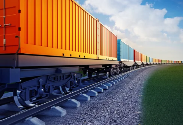 Cargo transit via Iran’s Golestan Province surges