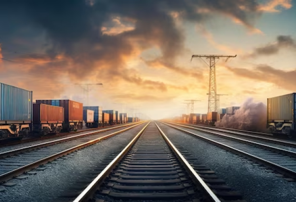 Rail Cargo Group to turn Uzbekistan's key realms' development partner (Exclusive)