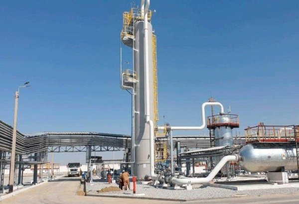 Uzbekistan prioritizes gas production to cover population growth-driven demand
