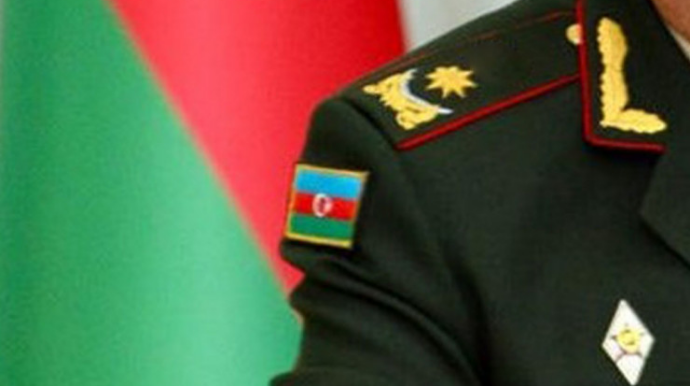 Военнослужащие, удостоенные Президентом Ильхамом Алиевым высшего воинского звания "генерал-майор" - досье (ФОТО)