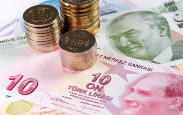 Türkiyə Mərkəzi Bankı uçot dərəcəsini sabit saxladı