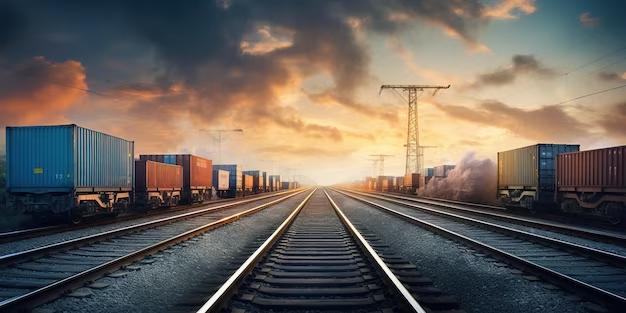 ÖBB Rail Cargo launches new container, swap body transport services