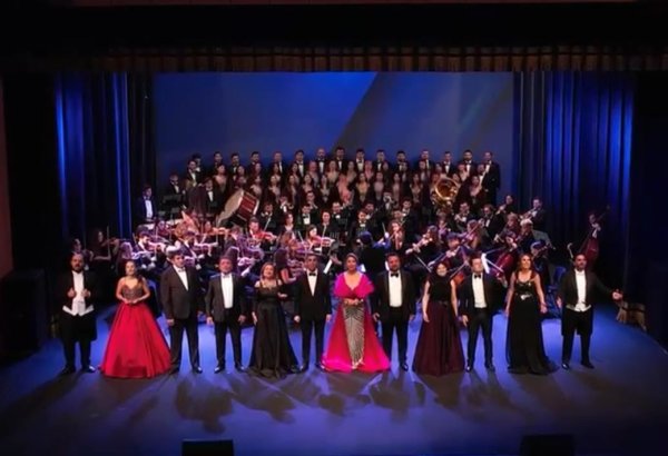 Коллектив театра оперы и балета представил видеопроект, посвященный Дню Победы (ВИДЕО)