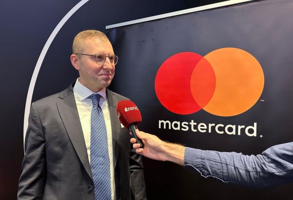 Intro of "Open Banking" in Azerbaijan to fuel more SMEs to loans - Mastercard (Exclusive)