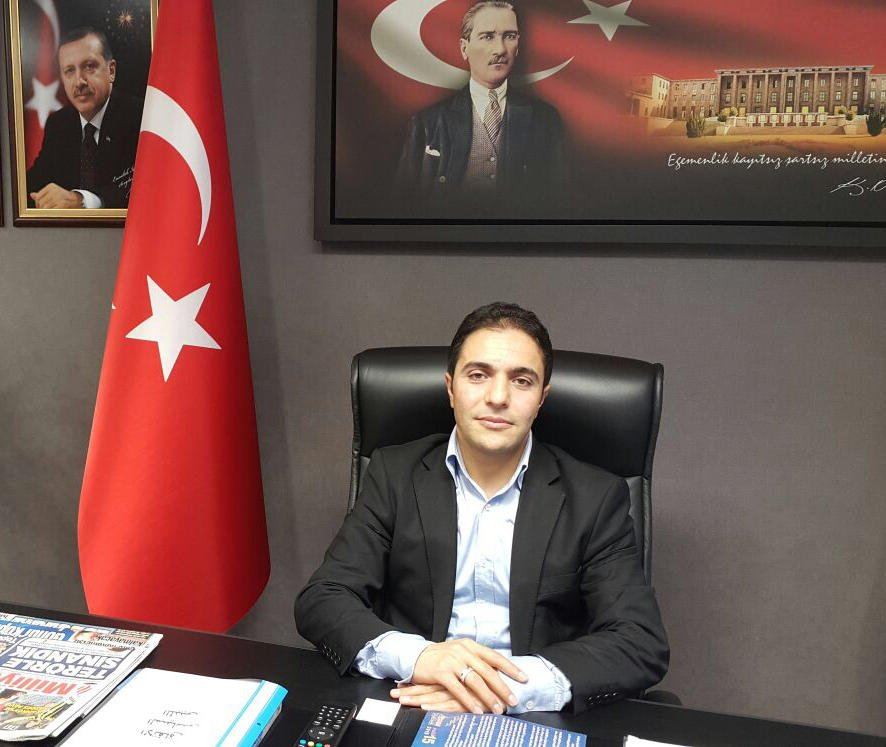 Co-op between Türkiye, Azerbaijan in Karabakh inspiring to entire Turkic world - expert