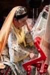 Волшебные ковры-самолеты "Азерхалча" в Бельгии – от древнего искусства до духовного наслаждения (ФОТО)