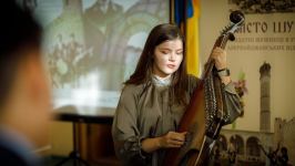 В Киеве состоялось мероприятие, посвященное культурной столице Азербайджана – Шуше (ФОТО)