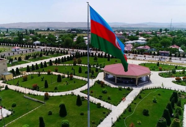 Azerbaijan's Azerishig employs citizens resettled in liberated Fuzuli city
