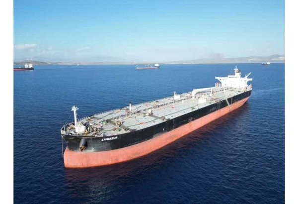 Azerbaijan's SOCAR utilizes hi-tech vessels to carry crude oil to Star refinery