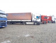 Azerbaijan's humanitarian aid convoy delivered to Ukraine (PHOTO)