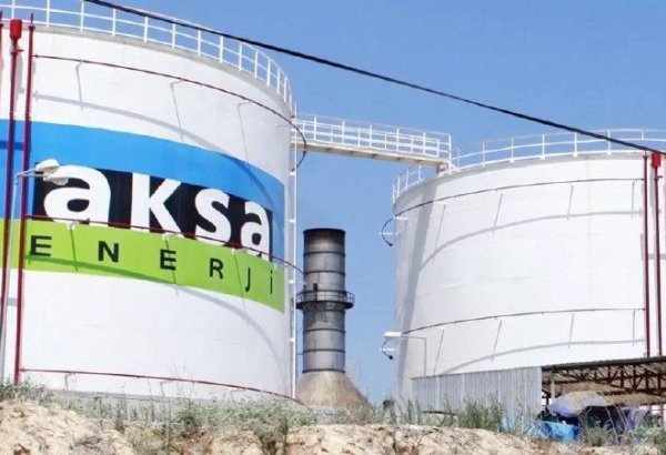 Türkiye’s Aksa Enerji to invest in construction of TPP in Uzbekistan