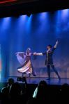 В Барселоне состоялся сольный концерт Фидан Гаджиевой, посвященный Дню Победы Азербайджана (ВИДЕО, ФОТО)