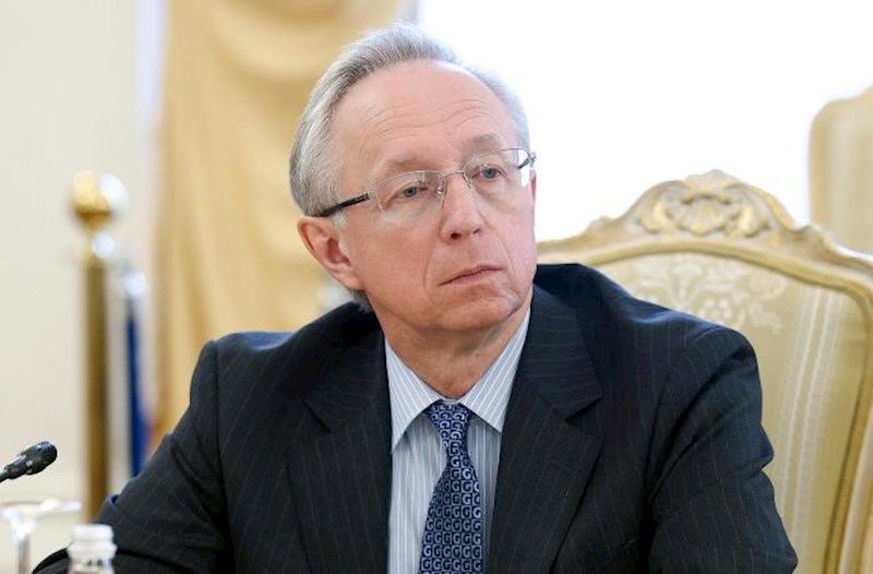 Russia to probe terms for peacekeepers in Karabakh solely with Azerbaijan - Galuzin