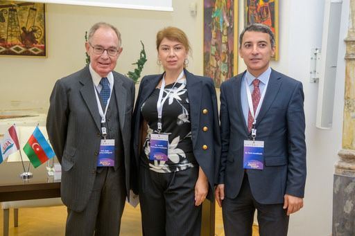 Vienna hosts 2nd Alumni Forum of Azerbaijan's ADA University (PHOTO)