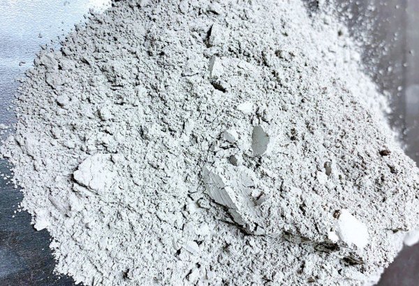 Kyrgyzstan's export of cement to Uzbekistan slides down