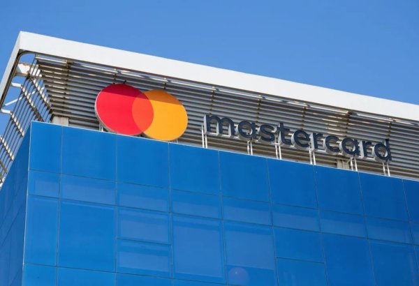Mastercard объявила о стратегическом партнерстве с платежным сервисом