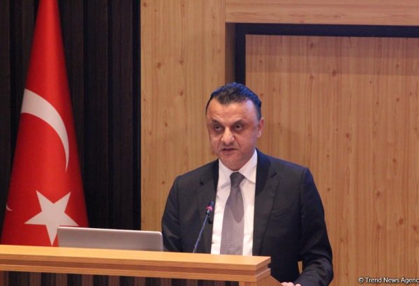 В 78 медучреждениях Азербайджана полностью автоматизировано проведение лабораторных исследований - директор TƏBİB