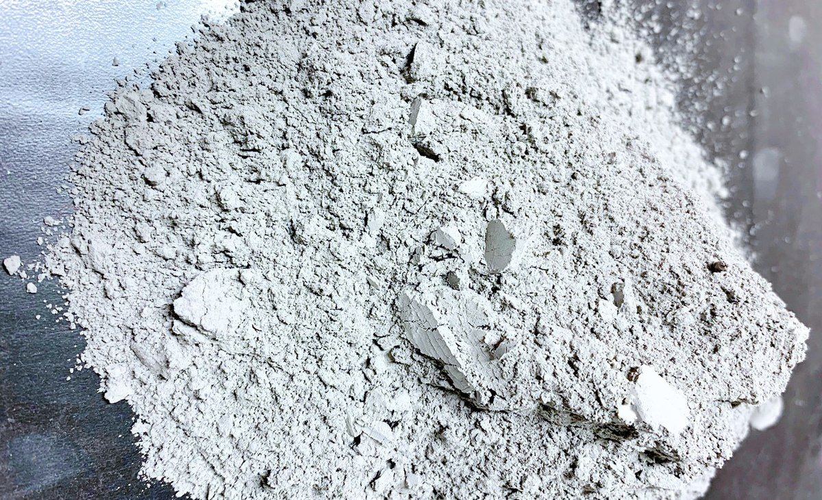 Kyrgyzstan's export of cement to Uzbekistan slides down