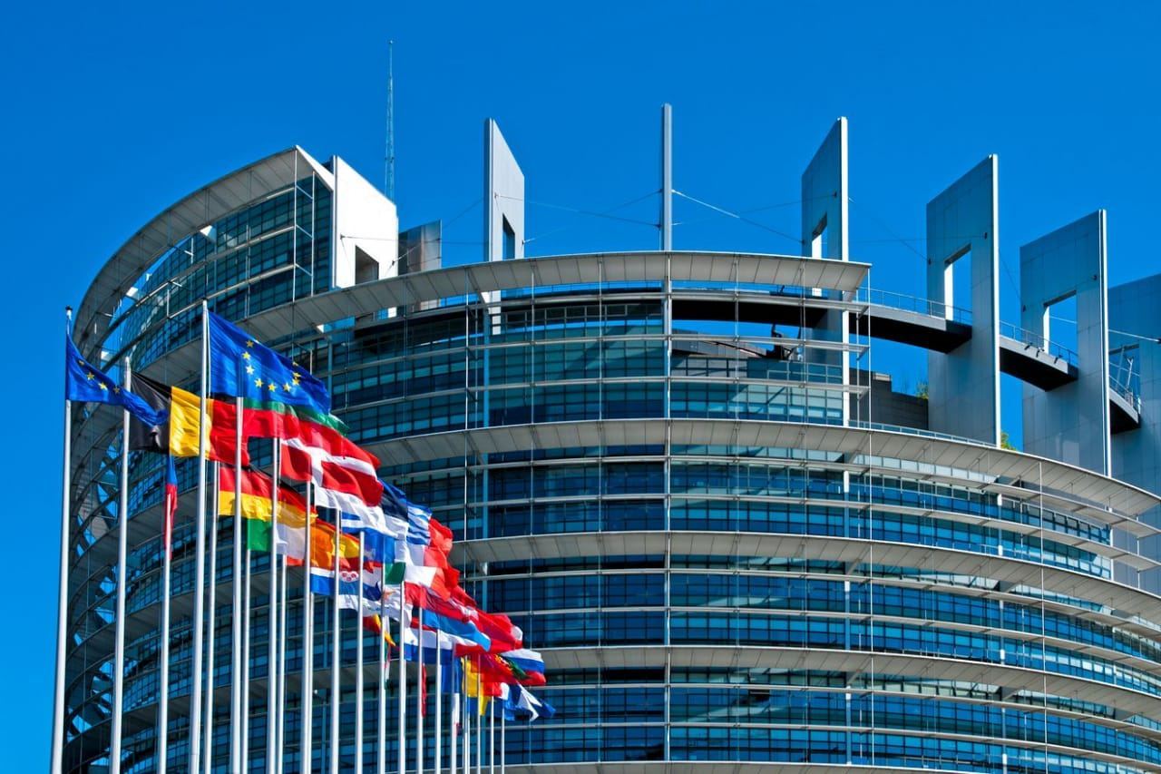 European Parliament to reevaluate strategy in Central Asia