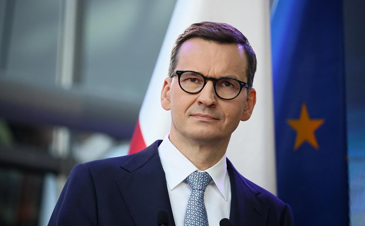 Polşa prezidenti yeni baş naziri təyin etdi
