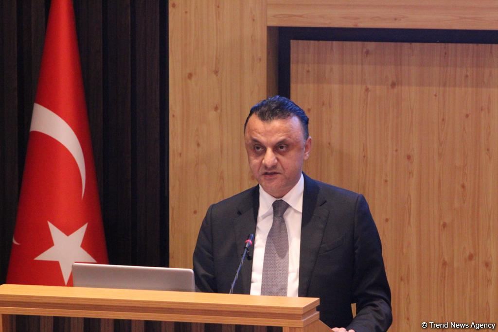 В 78 медучреждениях Азербайджана полностью автоматизировано проведение лабораторных исследований - директор TƏBİB