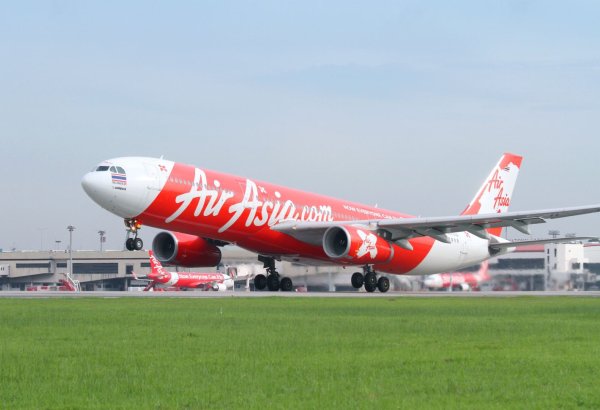 Largest low-cost airline in Southeast Asia opens flights to Kazakhstan