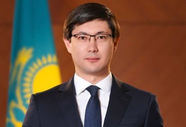 Казахстан работает над увеличением финансирования проектов в рамках Среднего коридора - вице-министр (Эксклюзив)