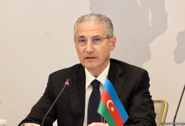 Azerbaijani ecology minister reports full speed ahead for COP29 preparations in country